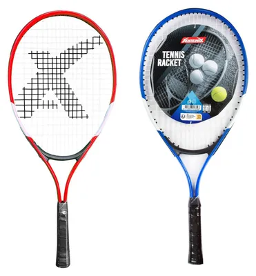 Produktbild von Tennisracket für Kinder multicolor - Adrenix Tennis Spielzeug