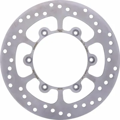 Immagine prodotto di Disco freno fisso EBC MX/ENDURO/ATV MD6269D D.240mm 6 bulloni