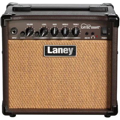 Produktbild von Laney LA15C Akustik Gitarren Combo