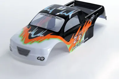 Produktbild von Krick Karosserie Monstertruck 1:16