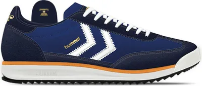 Zdjęcie produktu dla Hummel WIP 402212-0001 in NAVY color size 37