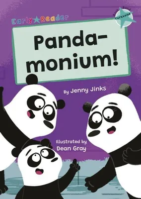 Produktbild von Panda-modium!