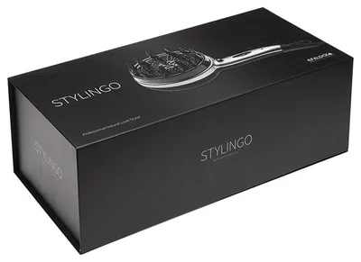 Produktbild von Efalock Stylingo Luftduschen-Fön Haartrockner Diffusor