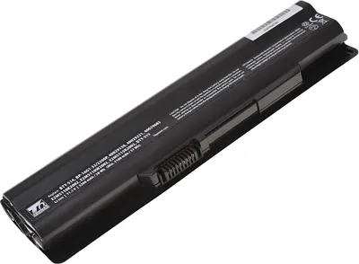 Produktbild von Baterie T6 Power pro MSI GE70 serie, Li-Ion, 11,1 V, 5200 mAh (58 Wh), černá