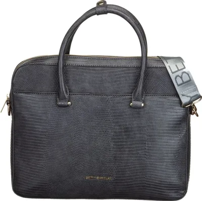 Produktbild von Betty Barclay Businesstasche Laptoptasche mit Laptopfach Business Bag Anthracite anthrazit