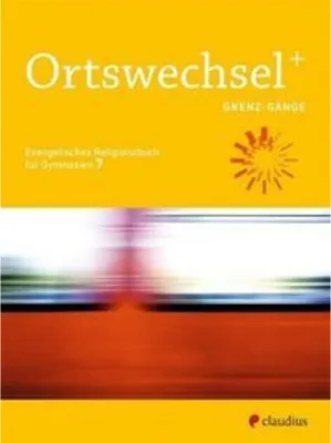 Produktbild von Ortswechsel PLUS 7