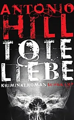 Produktbild von Tote Liebe