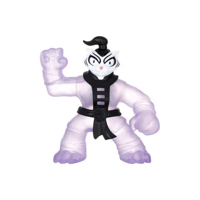Produktbild von Goo JIT Zu Heroes Glow Shifters Bengal BANDAI