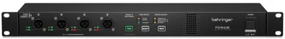 Obrázok produktu pre Behringer P24HUB osobný monitorovací mixpult