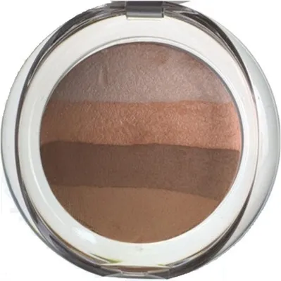 Zdjęcie produktu dla Pupa Milano Luminys Baked All Over Illuminating Blush-Powder Puder do twarzy i ciała 02, 9 g