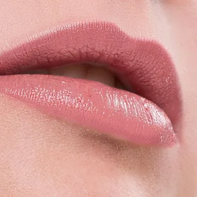 Produktbild von BENECOS Pink Honey Lippenstift