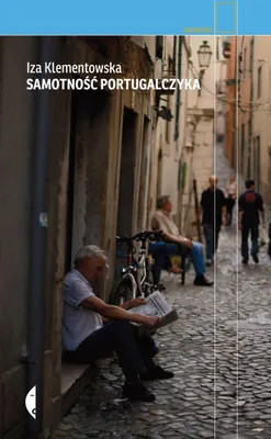 Obrázok produktu pre Samotność Portugalczyka