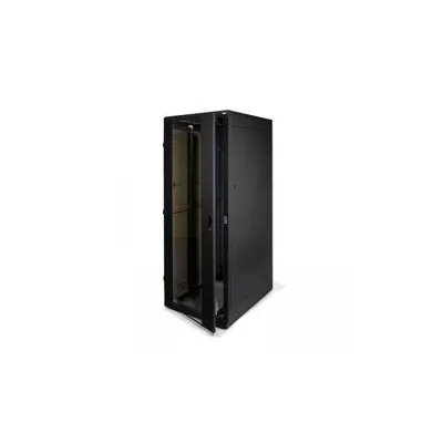 Zdjęcie produktu dla Triton Rack Podea 18U 600X600 Negru