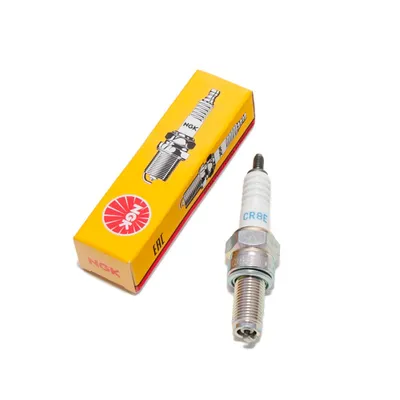 Produktbild von Zündkerze 1275 NGK CR8E, entstört