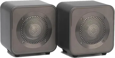 Zdjęcie produktu dla uStream Go! Czarny MITCHELL ACOUSTICS