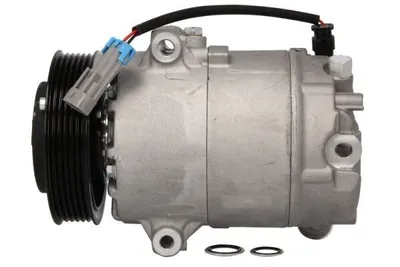 Produktbild von Klimakompressor THERMOTEC KTT090103