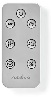 Immagine prodotto di S004842 - Telecomando bianco