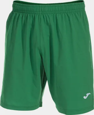 Image de Joma eurocopa iii sportshorts 3xl vert - respirant & lumineux