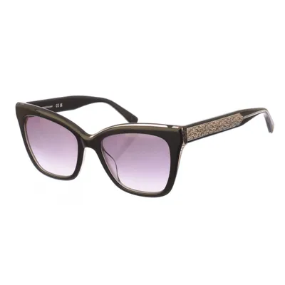 Produktbild von Longchamp LO699S Schmetterlings-Sonnenbrille für Damen