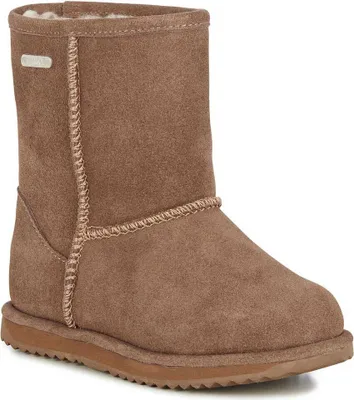 Produktbild von Emu Australia Brumby Lo Stiefel Braun EU 29-30 Junge Braun EU 29-30