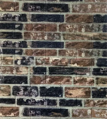 Produktbild von 3d Tapete Wandpaneele Selbstklebend Ziegelstein Wasserdicht Wandaufkleber Muster Muster B