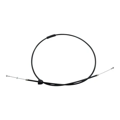 Zdjęcie produktu dla Linka hamulca przedniego 1205 mm czarna do Simson SR4-2 Star, SR4-3 Sperber, SR4-4 Habicht, KR51/1 KR51/2 Schwalbe