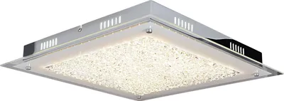 Obrázek produktu pro Stropní svítidlo Näve LED; barva: chrom, 1182842