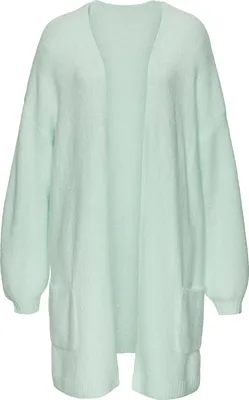 Produktbild von VIVANCE Longstrickjacke mint Größe 1