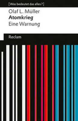 Immagine prodotto di Atomkrieg. Eine Warnung