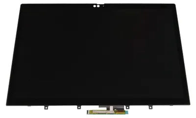 Obrázok produktu pre Lenovo 5M11F25320 Dotykový displej 13,3 palca FHD 1920x1080 Čierny
