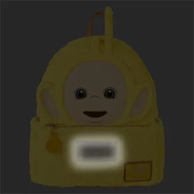 Immagine prodotto di Loungefly Plecak Teletubbies Laa-Laa 26cm - Premium Plecak Szkolny