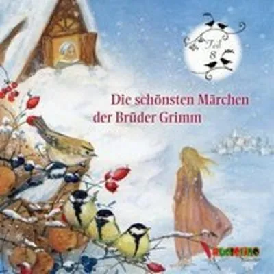 Produktbild von Die schönsten Märchen der Brüder Grimm