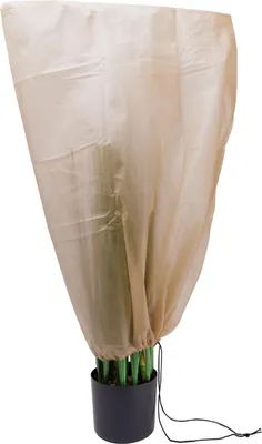 Produktbild von TrendLine Winterschutz für Pflanzen Vlies Schutzhaube 60 x 80 cm