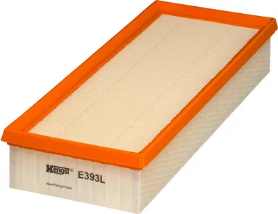 Obrázok produktu pre HENGST FILTER Vzduchový filter Článok: E393L