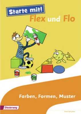 Image de Starte mit! Flex und Flo