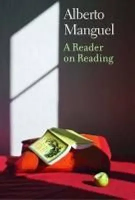 Produktbild von Manguel, A: Reader on Reading