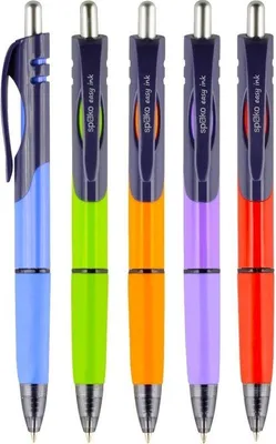 Produktbild von SPOKO TRIANGLE Stiftmischung