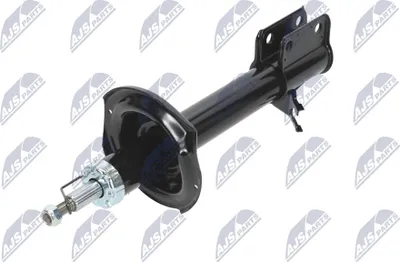 Produktbild von NTY Stoßdämpfer Hinten Rechts für SUBARU FORESTER (SG) Federbein A-SB-025