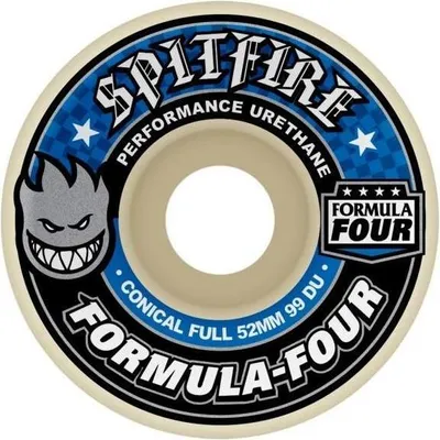 Immagine prodotto di Spitfire F4 101 CONICAL FULL 54 naturale 54
