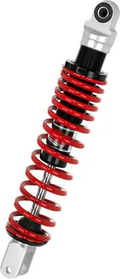Produktbild von YSS Hinterstoßdämpfer TE302-340T-03-85 Vorspannungseinstellung