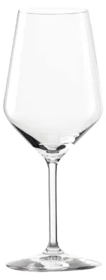 Rotweingläser 6er Set, 490 ml, Kristallglas, spülmaschinenfest