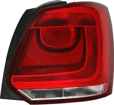 Produktbild von Eagle Eyes Rückleuchte rechts für VW Polo 6R, Bj. 6/2009-3/2014
