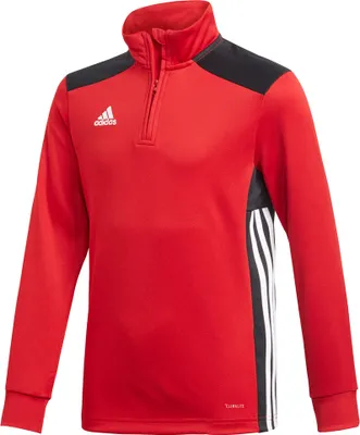 Produktbild von Adidas Sweatshirts JR Regista 18 Training Top, CZ8656, Größe: 123