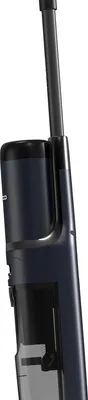 Obrázek produktu pro Tineco Floor One S7 Stretch, Vertikální, Bezsáčkové, Černá, 1 l, 0,72 l, Obdélníkový