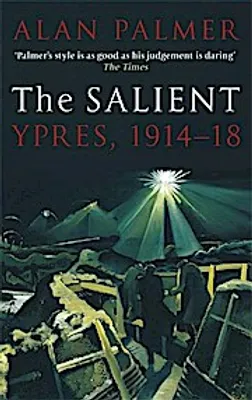 Produktbild von The Salient
