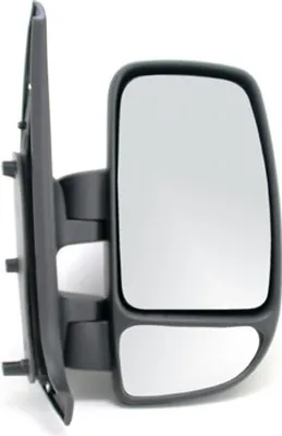 Immagine prodotto di Johns, Lo specchietto esterno si adatta a Nissan Interstar 11/03- lato passeggero destro, ?ierne,