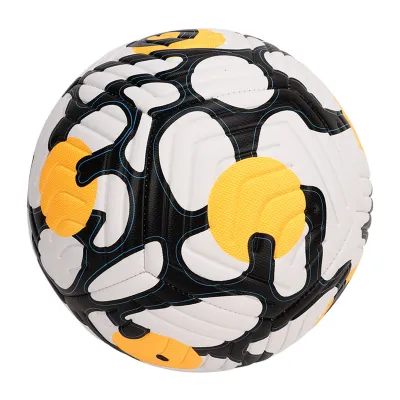 Obrázok produktu pre Futbal,Tréningový futbal,Tréningový futbal pre dospelých,Štandardný futbal,Indentačný futbal,Unisex futbal