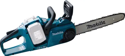 Produktbild von Makita DUC353Z Akku-Kettensäge