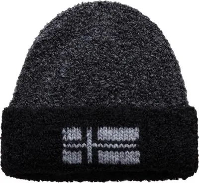 Immagine prodotto di NAPAPIJRI - Cuffia donna Baita in misto lana bouclé - Misura OS