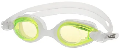 Obrázok produktu pre AQUA SPEED 034-30, Jedna veľkosť, Zelená, Mládež, 1 kusov
